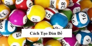 cách tạo dàn đề kubet77